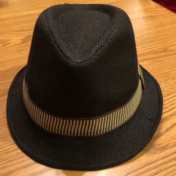 Angela & William Other - Men’s Fedora Hat
